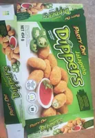 Dippers Jalapeño