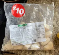 Jalapeno Dippers