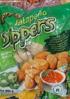 Jalapeño Poppers
