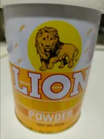 Lion Custard Powder 10.58 Oz
