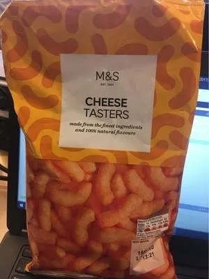Cheese tasters