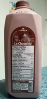 Le Chocolaté