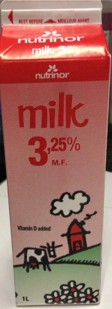 Lait