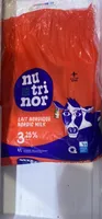 Lait 3,25%