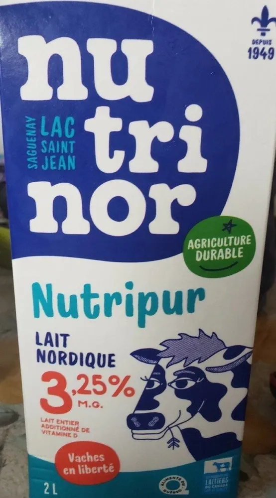 Nutripur