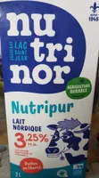 Nutripur