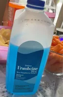blue raspberry delight