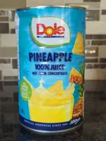 Premium Pineapple Juice