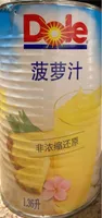 Pineapple Juice