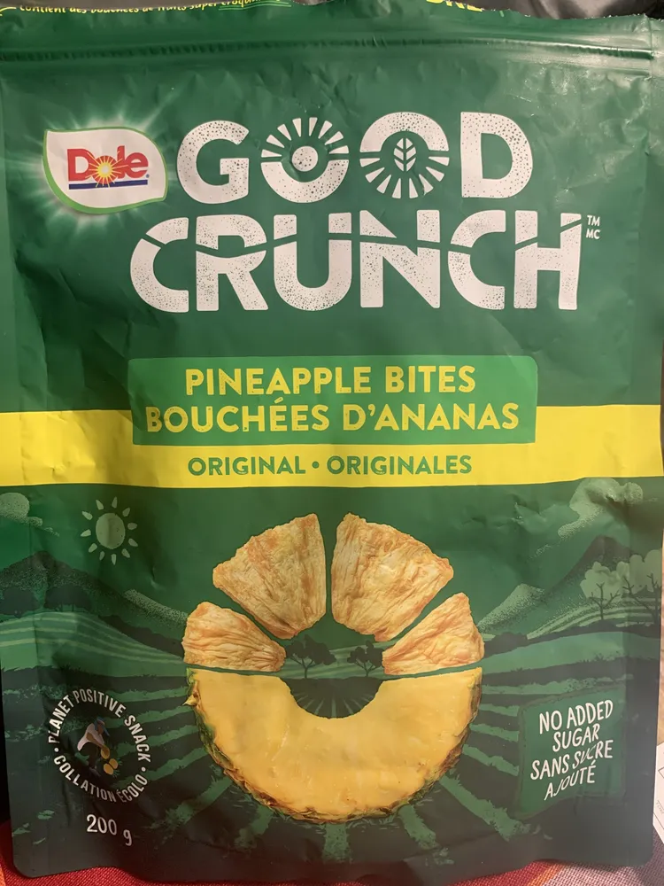 Good Crunch