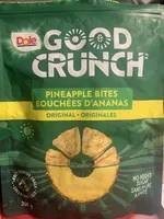 Good Crunch