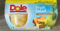 Fruit Salad