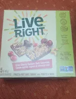 Live Right
