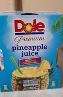 Pineapple Juice