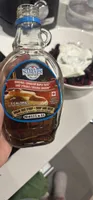 Sugar Free Syrup