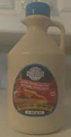 Sugar Free Syrup