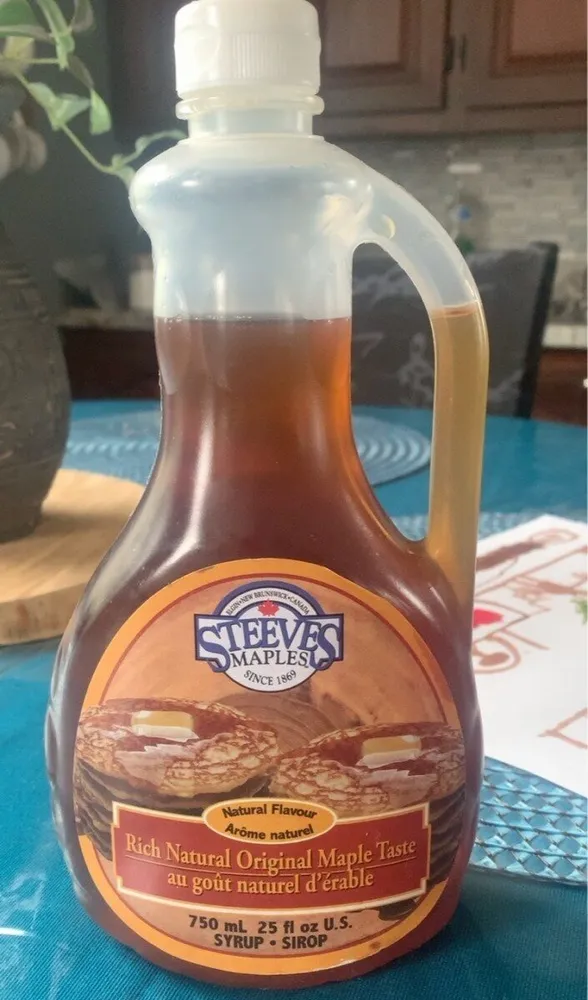 Syrup