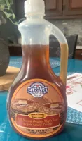 Syrup