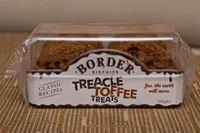 Treacle Toffee Treats
