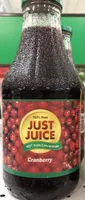 Juste jus