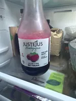 100% Pure Organic Beet Juice