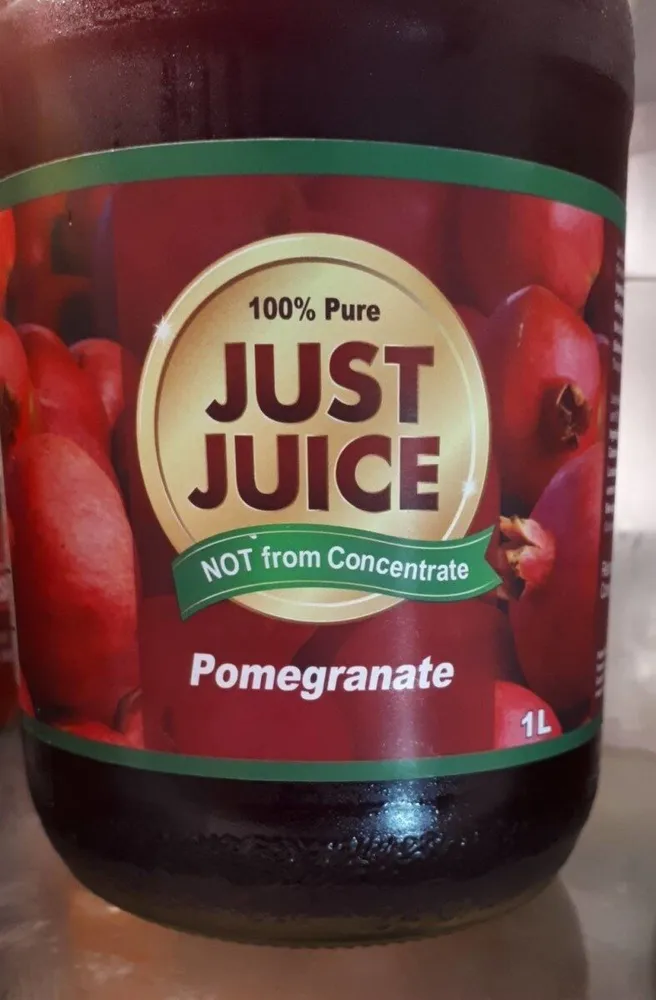 Just Juice