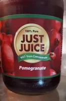 Just Juice