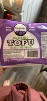 Organic Tofu