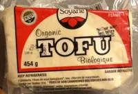 Organic Tofu