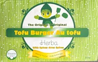Tofu Burger Herba