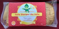 Tofu Burger