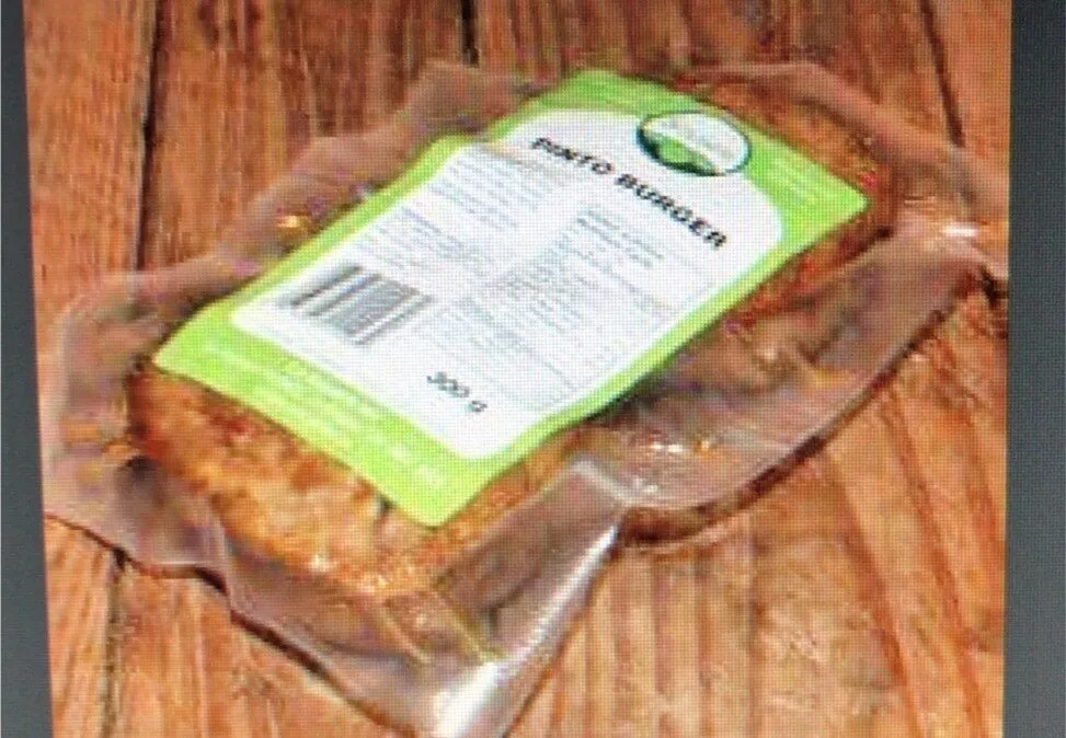 Burger Pinto