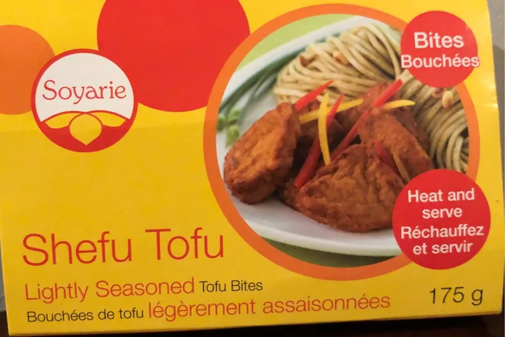 Shefu Tofu