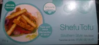 Shefu tofu Southern style