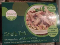 Shefu Tofu