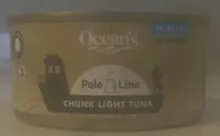 CHUNK LIGHT TUNA