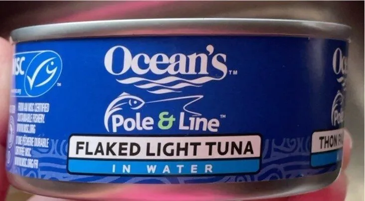 Tuna