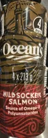 Canned Salmon