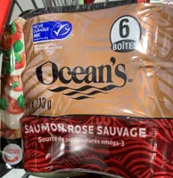 Saumon
