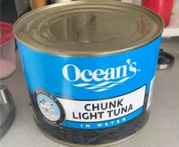 Light tuna