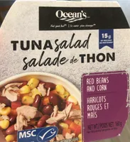 Tuna salad