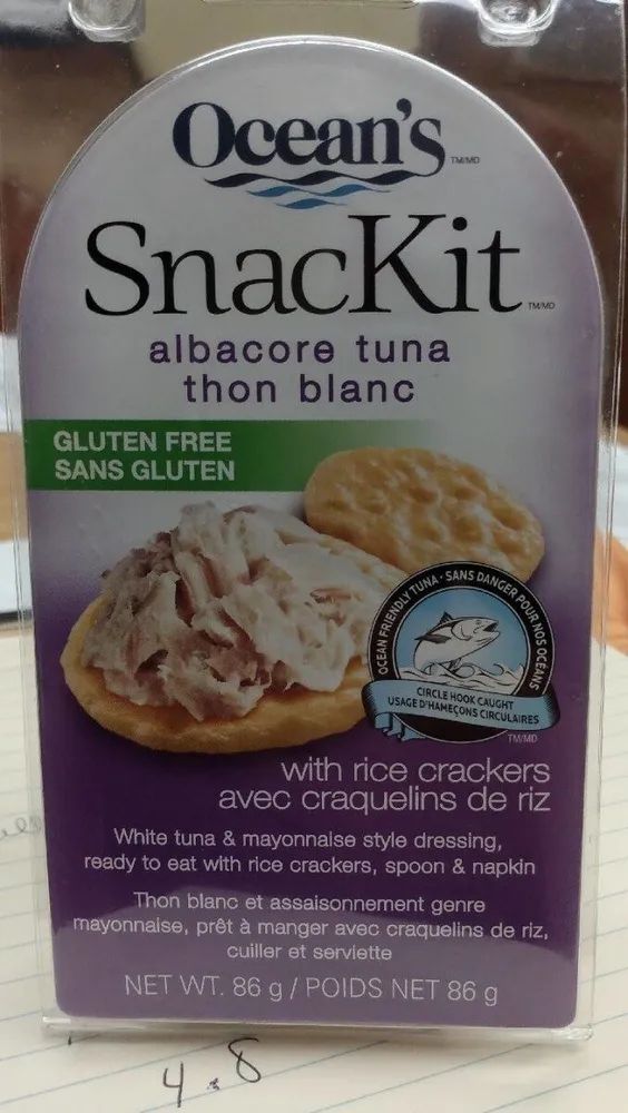 SnacKit