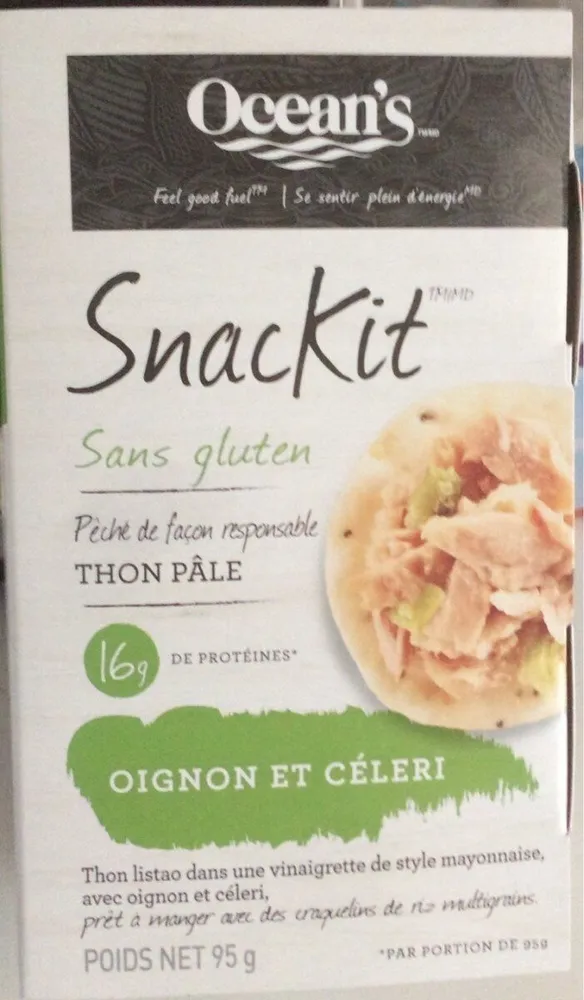 Snackit