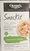 Snackit