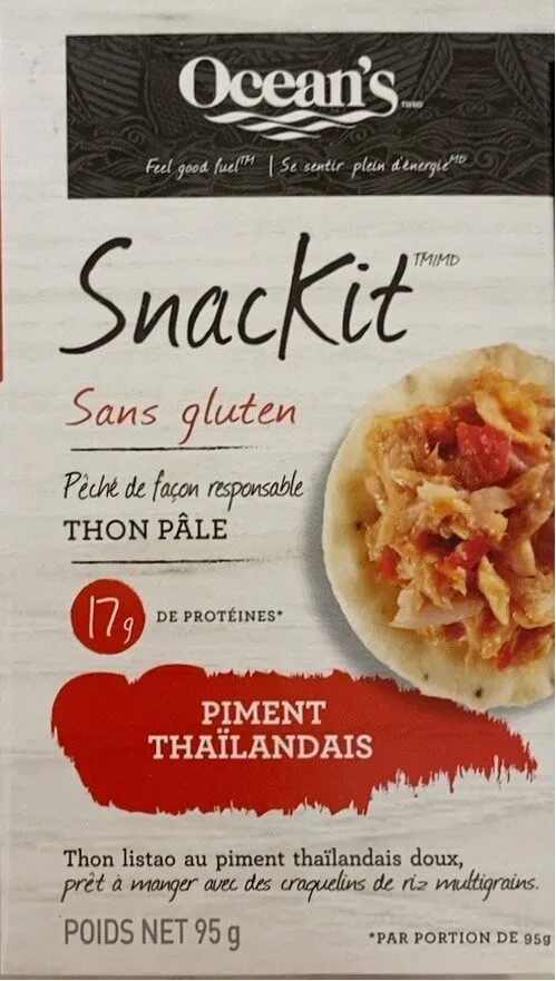 SnacKit