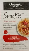 SnacKit