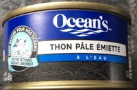 Thon pâle