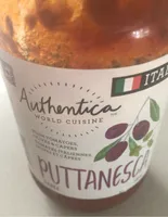 Siciliana Pasta sauce