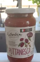 Puttanesca