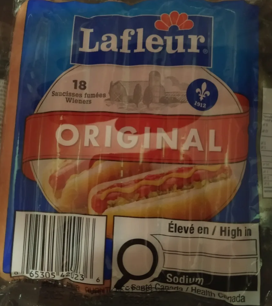 Wieners Original